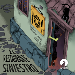 El Restaurante Siniestro