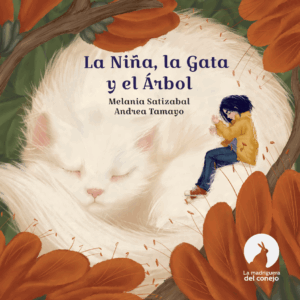 La Niña, la Gata y el Árbol